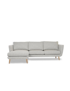 BERN (240X145cm) kampinė sofa