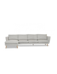 BERN (315X150cm) kampinė sofa