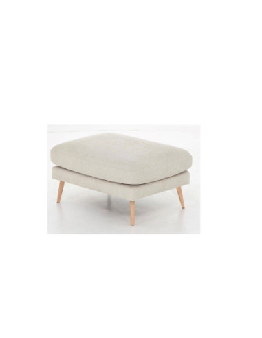 BERN pouf banquette