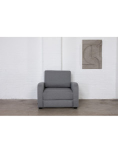 DUO ( ) sleeping armchair