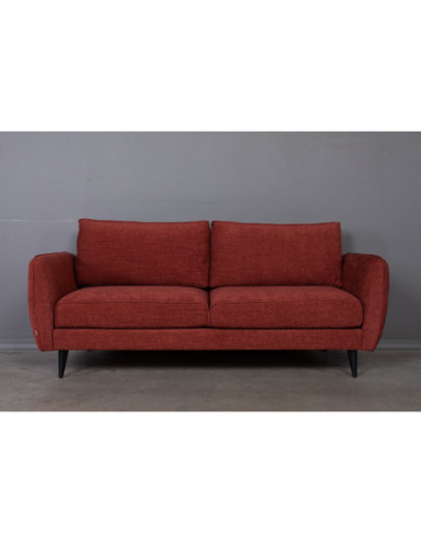 ELARI (209 cm) trivietė sofa