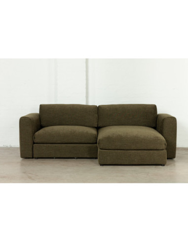 FAMILY RELAX (241x170cm) kampinė  sofa