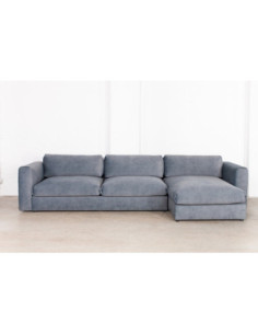 FAMILY RELAX MAXI (341x170cm) corner sofa