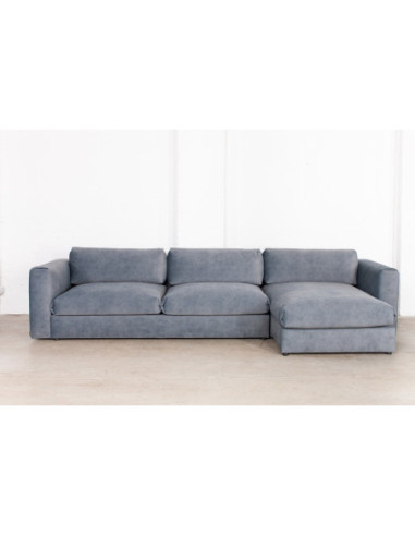 FAMILY RELAX MAXI(341x170cm) kampinė  sofa