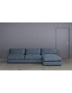 FAMILY RELAX MAXI S (300x170cm) kampinė  sofa