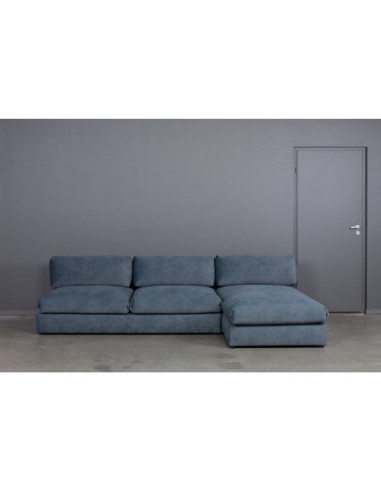 FAMILY RELAX MAXI S (300x170cm) kampinė  sofa