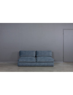 FAMILY S (200cm) keturvietė sofa