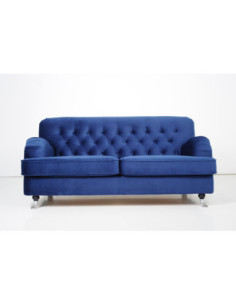 HOWARD (180 cm) two-seater sofa