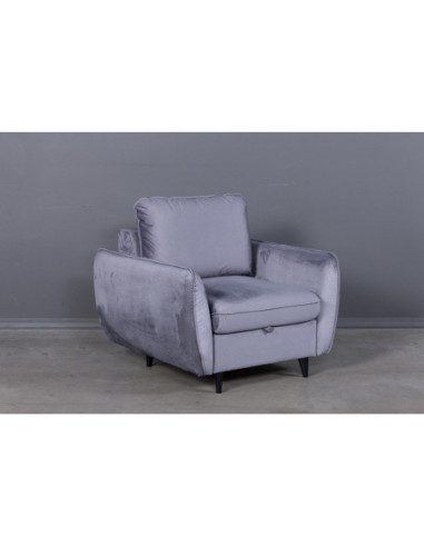 Armchair HUGO (97cm)