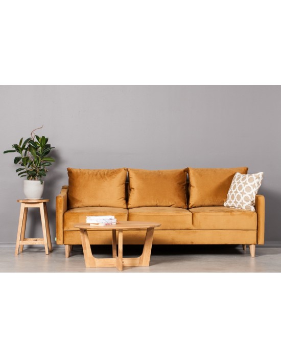 WEST (210cm) sofa-lova