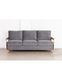 HUGO (229 cm) sofa-lova