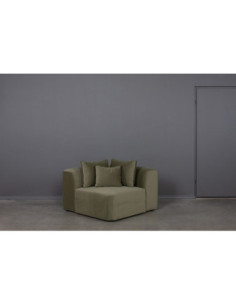 LIVING MAXI (152cm) armchair