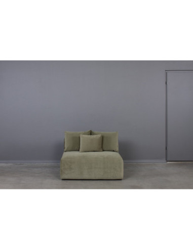 LIVING MAXI S (110cm) armchair