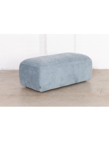 LIVING MAXI (110x55) pouf banquette