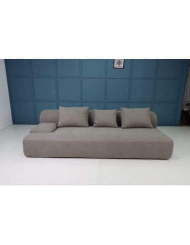 LIVING LONG (222cm) sofa