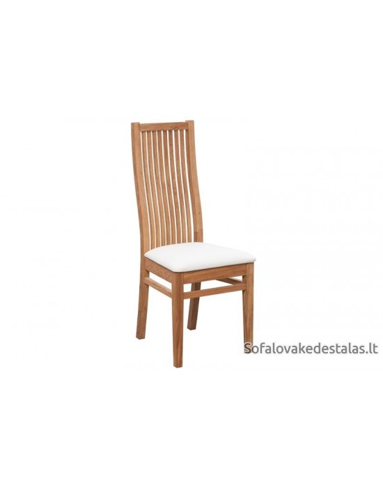 Ąžuolinė kėdė „Sandra“