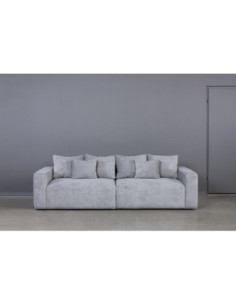 LIVING MAXI (264cm) modular sofa