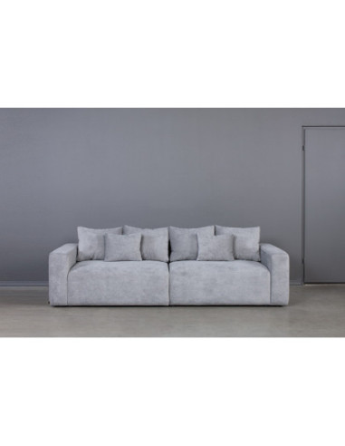 LIVING MAXI (264cm) modulinė sofa