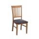 Ąžuolinė kėdė „Ekholm“