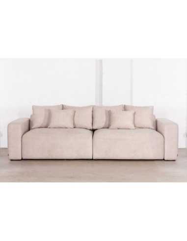 LIVING MAXI (264cm) modulinė sofa