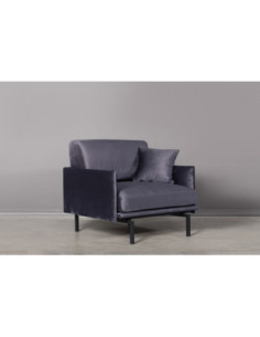 Armchair LOFT COMFORT (88cm)