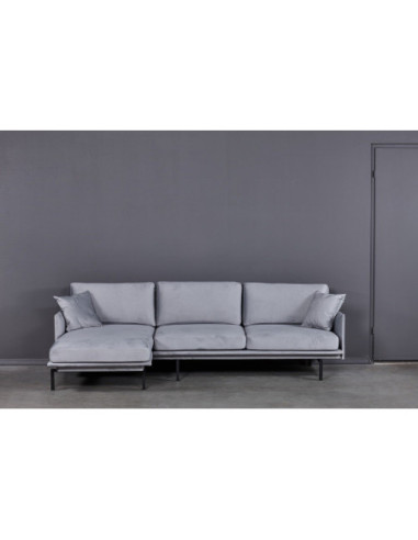 LOFT COMFORT (260X140cm) corner sofa