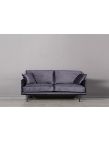 LOFT (176cm) two-seater sofa