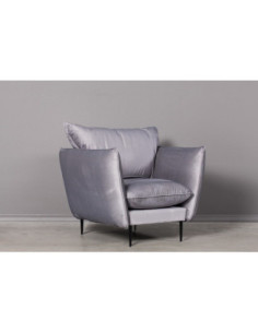 Armchair LUCA (90cm)