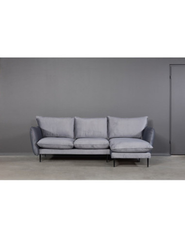 LUCA (254x150) corner sofa