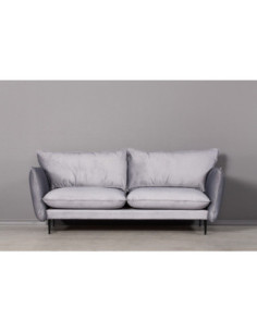 LUCA  (214cm) trivietė sofa