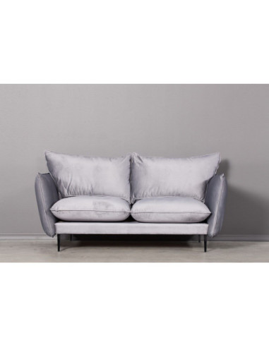 LUCA (180cm) two-seater sofa