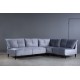 NORDIC MAXI  S 1C2 (178x240cm) kampinė sofa