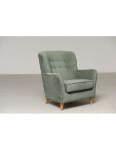 Armchair "Modena"