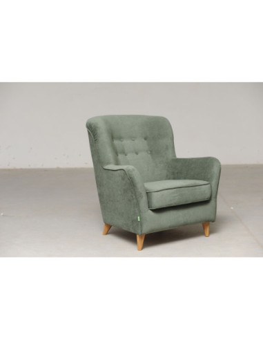 Armchair "Modena"