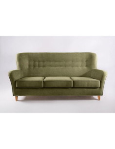 Trivietė sofa „Modena“