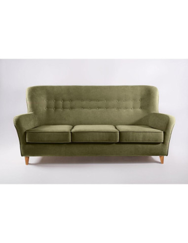 Three-seater sofa "Modena"