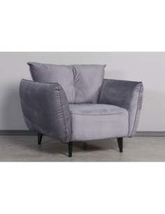 NORDIC (109cm) armchair