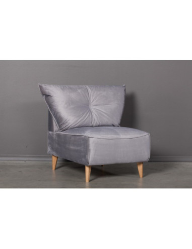 NORDIC S (90cm) armchair