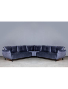 NORDIC MAXI 2C2 (300X300cm) corner sofa