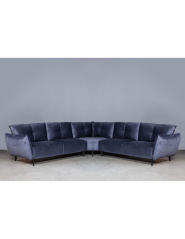 NORDIC MAXI 2C2 (300X300cm) corner sofa