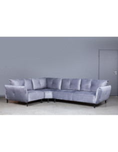 NORDIC MAXI RELAX 1C3 (326x241cm) kampinė sofa