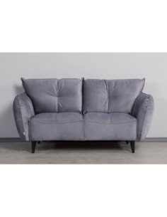 NORDIC  (175cm)  dvivietė  sofa