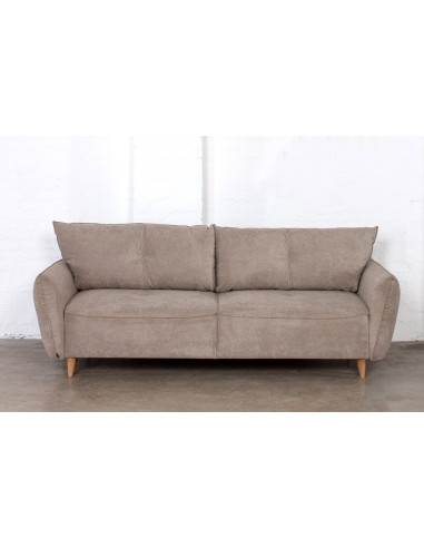 NORDIC (244cm) sofa lova