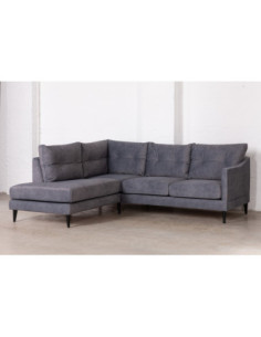 Corner sofa OSLO NEW