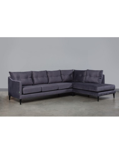 OSLO NEW (297X210cm) kampinė sofa