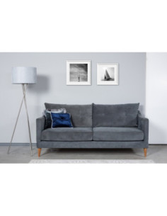 Trivietė sofa OSLO NEW