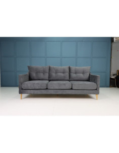 OSLO NEW (225cm) keturvietė sofa