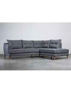 Corner sofa OSLO PREMIUM