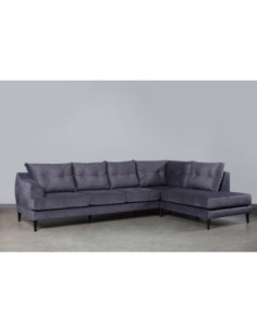 OSLO PREMIUM (312X210cm) kampinė sofa