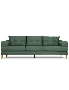 Keturvirtė sofa OSLO PREMIUM